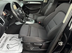 Audi Q5 2.0-TDI-quattro-183.000km-NEW-LED-XENON-BI XENON | Mobile.bg    10