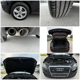 Audi Q5 2.0-TDI-quattro-183.000km-NEW-LED-XENON-BI XENON | Mobile.bg    17