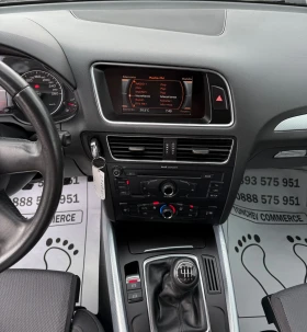 Audi Q5 2.0-TDI-quattro-183.000km-NEW-LED-XENON-BI XENON | Mobile.bg    9