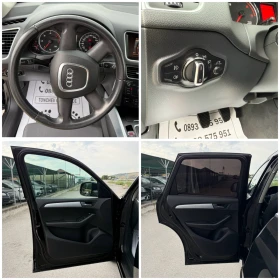 Audi Q5 2.0-TDI-quattro-183.000km-NEW-LED-XENON-BI XENON | Mobile.bg    15