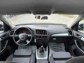 Audi Q5 2.0-TDI-quattro-183.000km-NEW-LED-XENON-BI XENON | Mobile.bg    13