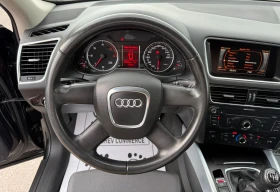 Audi Q5 2.0-TDI-quattro-183.000km-NEW-LED-XENON-BI XENON | Mobile.bg    8