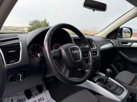 Audi Q5 2.0-TDI-quattro-183.000km-NEW-LED-XENON-BI XENON | Mobile.bg    7