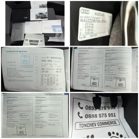 Audi Q5 2.0-TDI-quattro-183.000km-NEW-LED-XENON-BI XENON | Mobile.bg    16