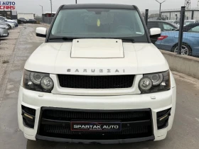 Land Rover Range Rover Sport 2.7D* 2008*  *  | Mobile.bg    2