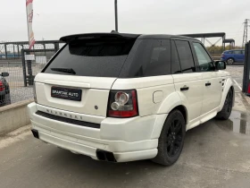 Land Rover Range Rover Sport 2.7D* 2008*  *  | Mobile.bg    4