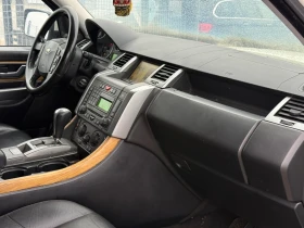 Land Rover Range Rover Sport 2.7D* 2008*  *  | Mobile.bg    12