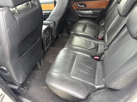 Land Rover Range Rover Sport 2.7D* 2008*  *  | Mobile.bg    11