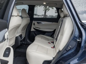 Infiniti QX50 4x4 / LUXE / PANO / BOSE | Mobile.bg    16