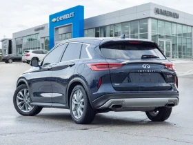 Infiniti QX50 4x4 / LUXE / PANO / BOSE | Mobile.bg    4