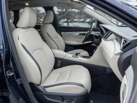 Infiniti QX50 4x4 / LUXE / PANO / BOSE | Mobile.bg    15