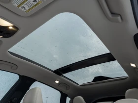 Infiniti QX50 4x4 / LUXE / PANO / BOSE | Mobile.bg    14