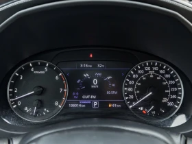 Infiniti QX50 4x4 / LUXE / PANO / BOSE | Mobile.bg    10