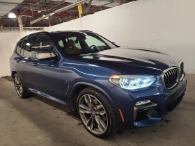 BMW X3 * 40i* CARFAX * БЕЗ ПЪРВОНАЧАЛНА ВНОСКА - 54000 лв. / 27609.76 € - 19759460 2