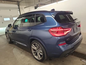 BMW X3 * 40i* CARFAX * БЕЗ ПЪРВОНАЧАЛНА ВНОСКА - 54000 лв. / 27609.76 € - 19759460 4