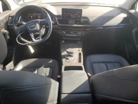 Audi Q5 Premium Plus / 2.0 TFSI / Quattro / Кожа / Пано. / - 28900 лв. / 14776.34 € - 42633938 8