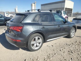 Audi Q5 Premium Plus / 2.0 TFSI / Quattro / Кожа / Пано. / - 28900 лв. / 14776.34 € - 42633938 4
