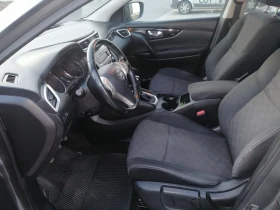 Nissan Qashqai 1.5 dci, снимка 8