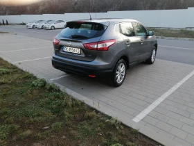 Nissan Qashqai 1.5 dci, снимка 5