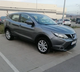 Nissan Qashqai 1.5 dci, снимка 3