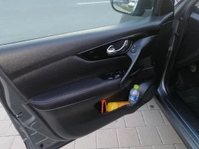 Nissan Qashqai 1.5 dci, снимка 9