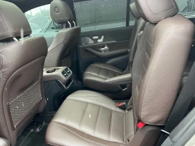 Mercedes-Benz GLS * 450 * CARFAX * ЦЕНА ДО БГ, снимка 10