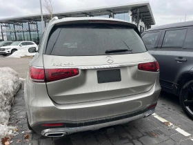 Mercedes-Benz GLS * 450 * CARFAX * ЦЕНА ДО БГ, снимка 5