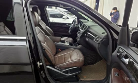 Mercedes-Benz ML 250 - 25600 лв. / 13089.07 € - 80456861 11