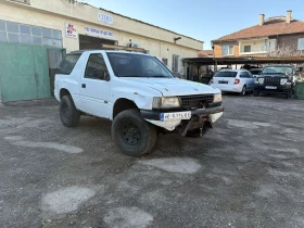 Opel Frontera 2.0  - 1850 € / 3618.29 лв. - 94256919 4