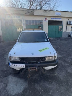 Opel Frontera 2.0  - 1850 € / 3618.29 лв. - 94256919 3