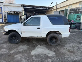 Opel Frontera 2.0  - 1850 € / 3618.29 лв. - 94256919 5