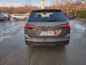 ����� �� �������� �� VW Tiguan 2, 0TDI-122kc  