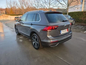 ����� �� �������� �� VW Tiguan 2, 0TDI-122kc  
