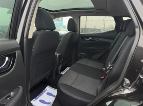 Nissan Qashqai 1.5 Dci * TEKNA* 360 Cam. * НАВИГАЦИЯ* ПАНОРАМА - 10900 € / 21318.55 лв. - 16117629 8