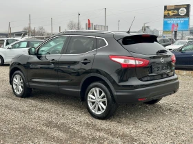 Nissan Qashqai 1.5 Dci * TEKNA* 360 Cam. * НАВИГАЦИЯ* ПАНОРАМА - 10900 € / 21318.55 лв. - 16117629 6