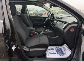 Nissan Qashqai 1.5 Dci * TEKNA* 360 Cam. * НАВИГАЦИЯ* ПАНОРАМА - 10900 € / 21318.55 лв. - 16117629 13