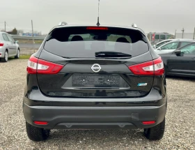 Nissan Qashqai 1.5 Dci * TEKNA* 360 Cam. * НАВИГАЦИЯ* ПАНОРАМА - 10900 € / 21318.55 лв. - 16117629 5