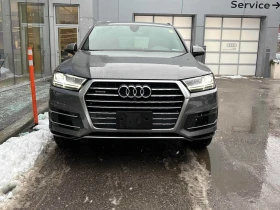 Audi Q7 * Progressiv * CARFAX * БЕЗ ПЪРВОНАЧАЛНА ВНОСКА - 23000 € / 44984.09 лв. - 31619655 6