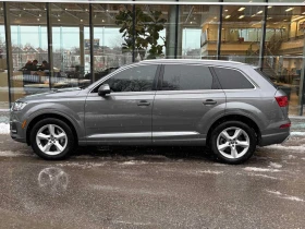 Audi Q7 * Progressiv * CARFAX * БЕЗ ПЪРВОНАЧАЛНА ВНОСКА - 23000 € / 44984.09 лв. - 31619655 2