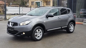 Nissan Qashqai 2.0i 4x4 AUTO CH-СЕРВИЗ ИСТ.-КАМЕРА 360 -ЛИЗИНГ - 8800 € / 17211.30 лв. - 24899948 3