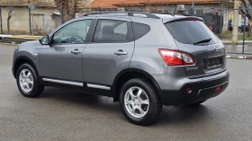 Nissan Qashqai 2.0i 4x4 AUTO CH-СЕРВИЗ ИСТ.-КАМЕРА 360 -ЛИЗИНГ - 8800 € / 17211.30 лв. - 24899948 4