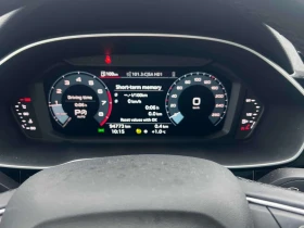 Audi Q3 * Komfort * CARFAX * КАМЕРА * ПОДГРЕВ * NAVI, снимка 8 - Автомобили и джипове - 53660392