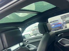 Audi Q3 * Komfort * CARFAX * КАМЕРА * ПОДГРЕВ * NAVI, снимка 13 - Автомобили и джипове - 53660392