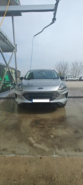 Ford Escape 2.5 HYBRID - 21500 € / 42050.35 лв. - 65488674 2