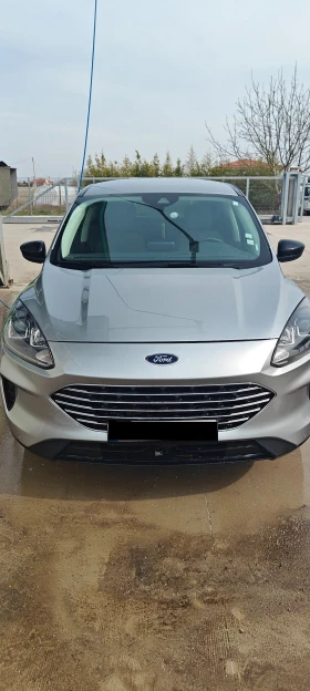 Ford Escape 2.5 HYBRID