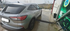 Ford Escape 2.5 HYBRID - 21500 € / 42050.35 лв. - 65488674 5