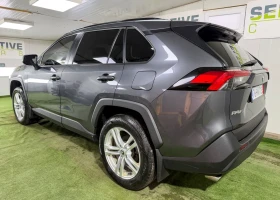 Toyota Rav4 2.5 LE -AWD  - 21400 € / 41854.76 лв. - 10304782 6
