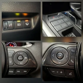 Toyota Rav4 2.5 LE -AWD  - 21400 € / 41854.76 лв. - 10304782 17