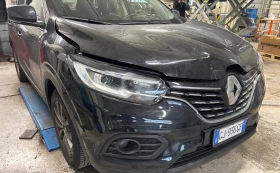 Renault Kadjar 1.3Tce 140к.с. AUTOMATIC FULL