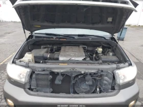 Toyota Sequoia PLATINUM* 5.7* JBL* КОЖА* ШИБИДАХ* ПОДГРЕВ* КАМЕРА | Auto.bg — изображение 9